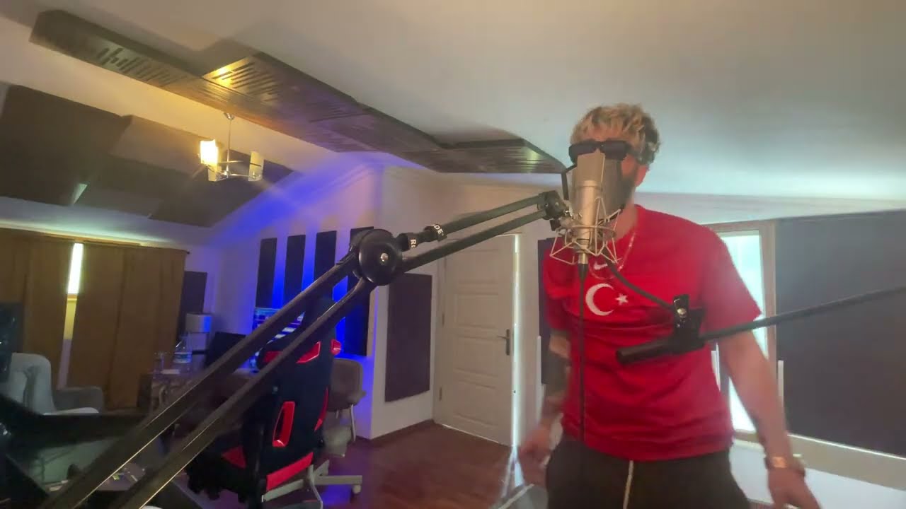 Şehinşah -ÖZGÜRMÜBİLİNÇDENEMELERİ3 (SORU) Prod by: Archie & Emrah Türken.