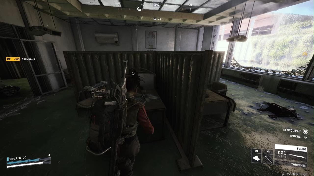 ARC Raiders_soloplay no pvp full loot