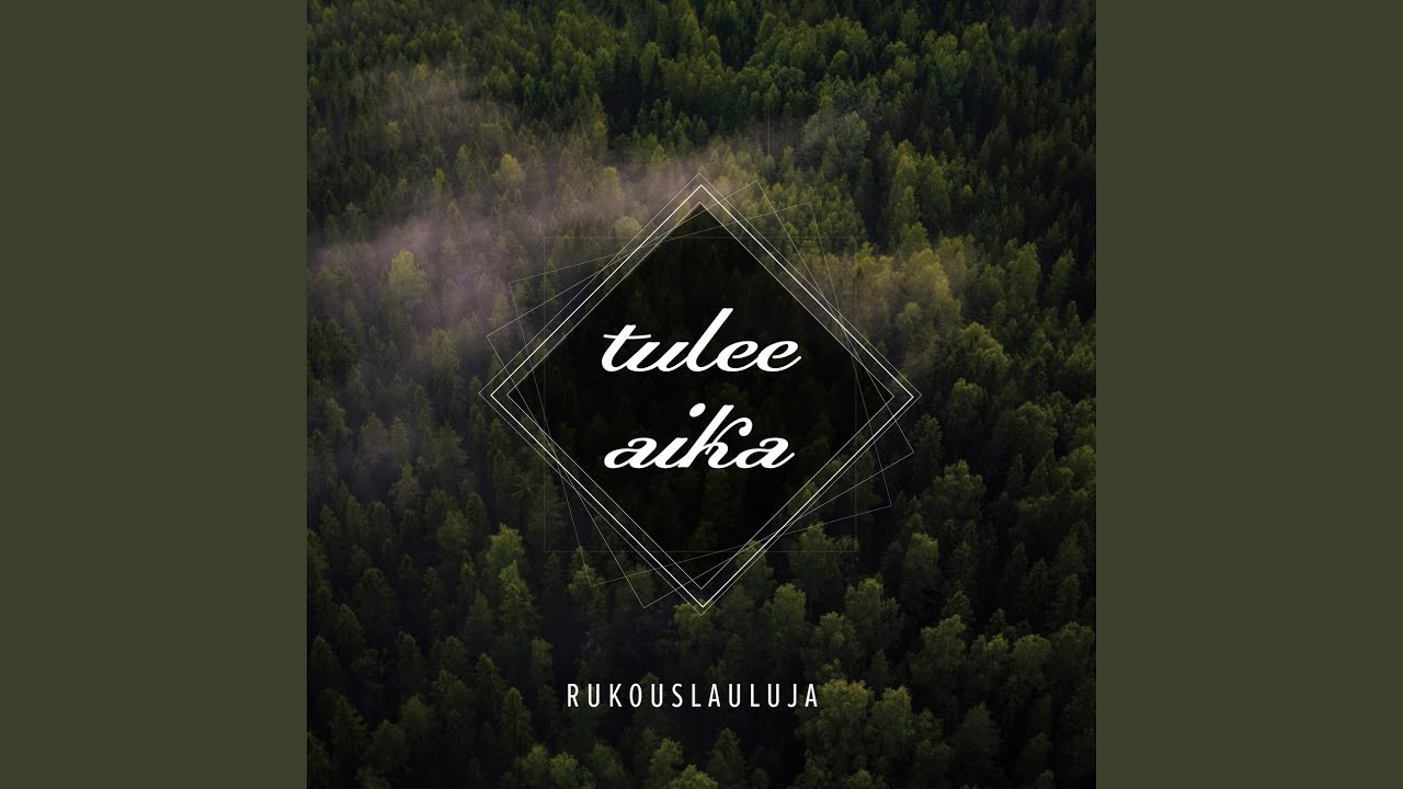 Tulee aika