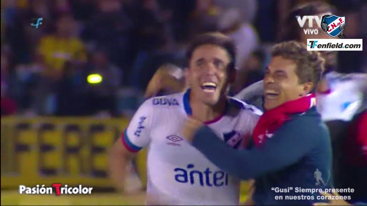 NACIONAL CAMPEÓN Supercopa 2019 (Pasión Tricolor 1010AM)