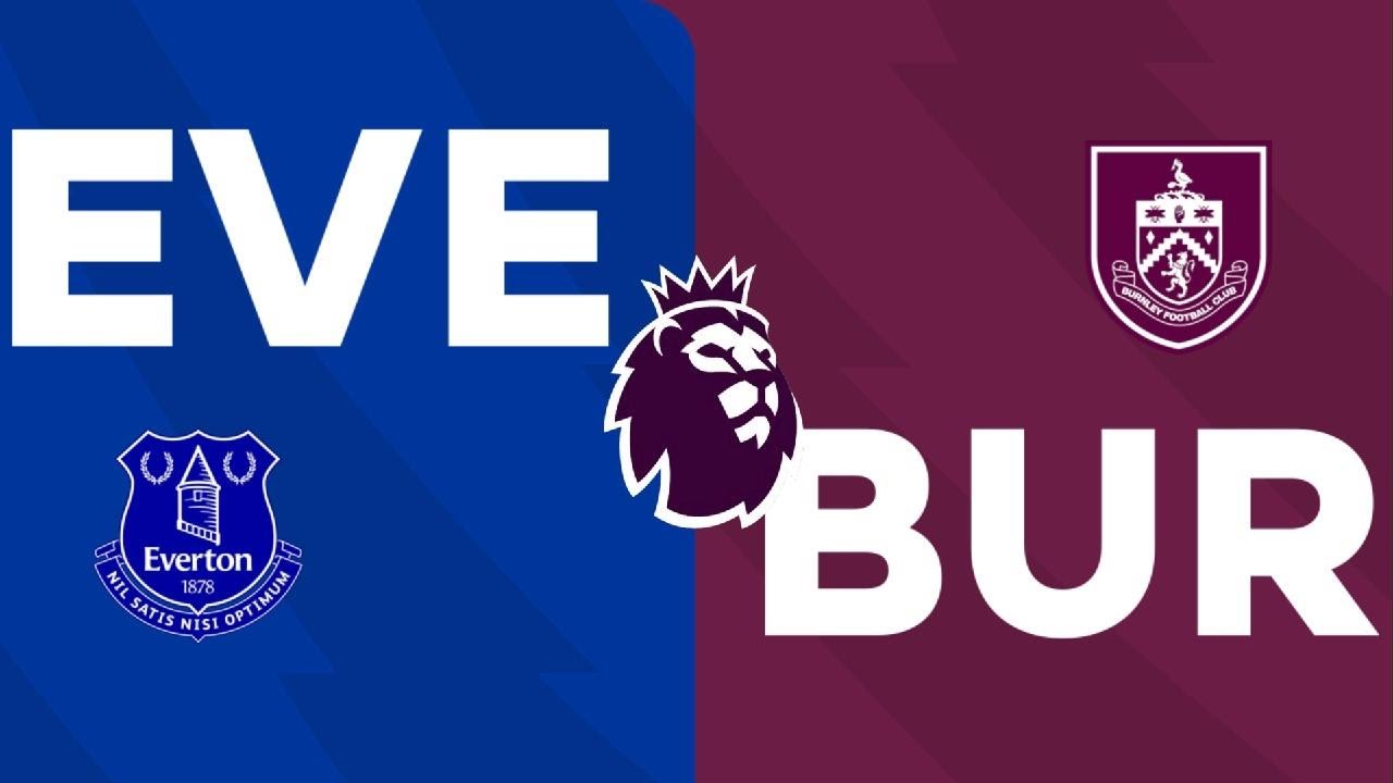 Everton Vs Burnley | 03/3/26 | 2025/26 Premier League