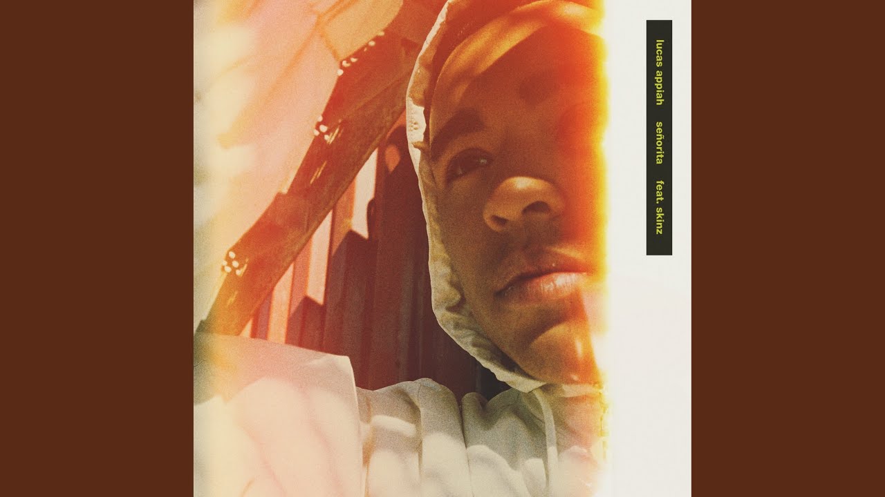 Señorita (feat. Skinz)