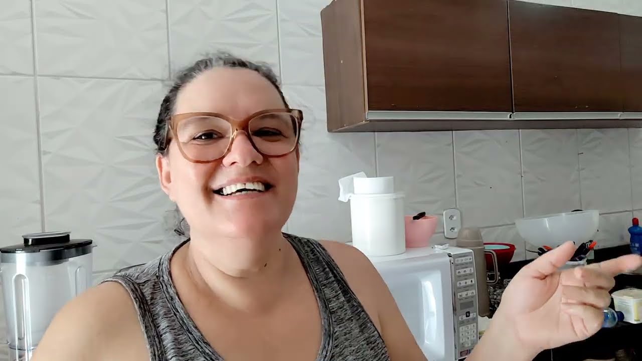Será que passou um furacão por aqui 😭😭