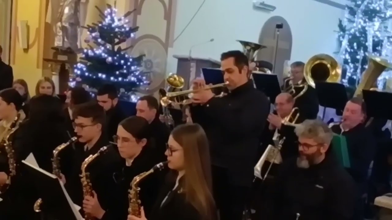 MERRY CHRISTMAS EVERYONE