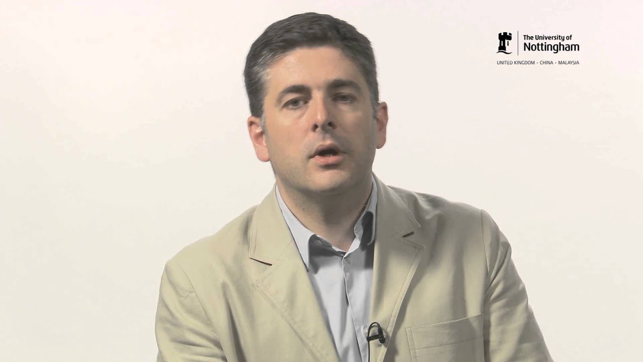 Introduction to Christology with Simon Oliver