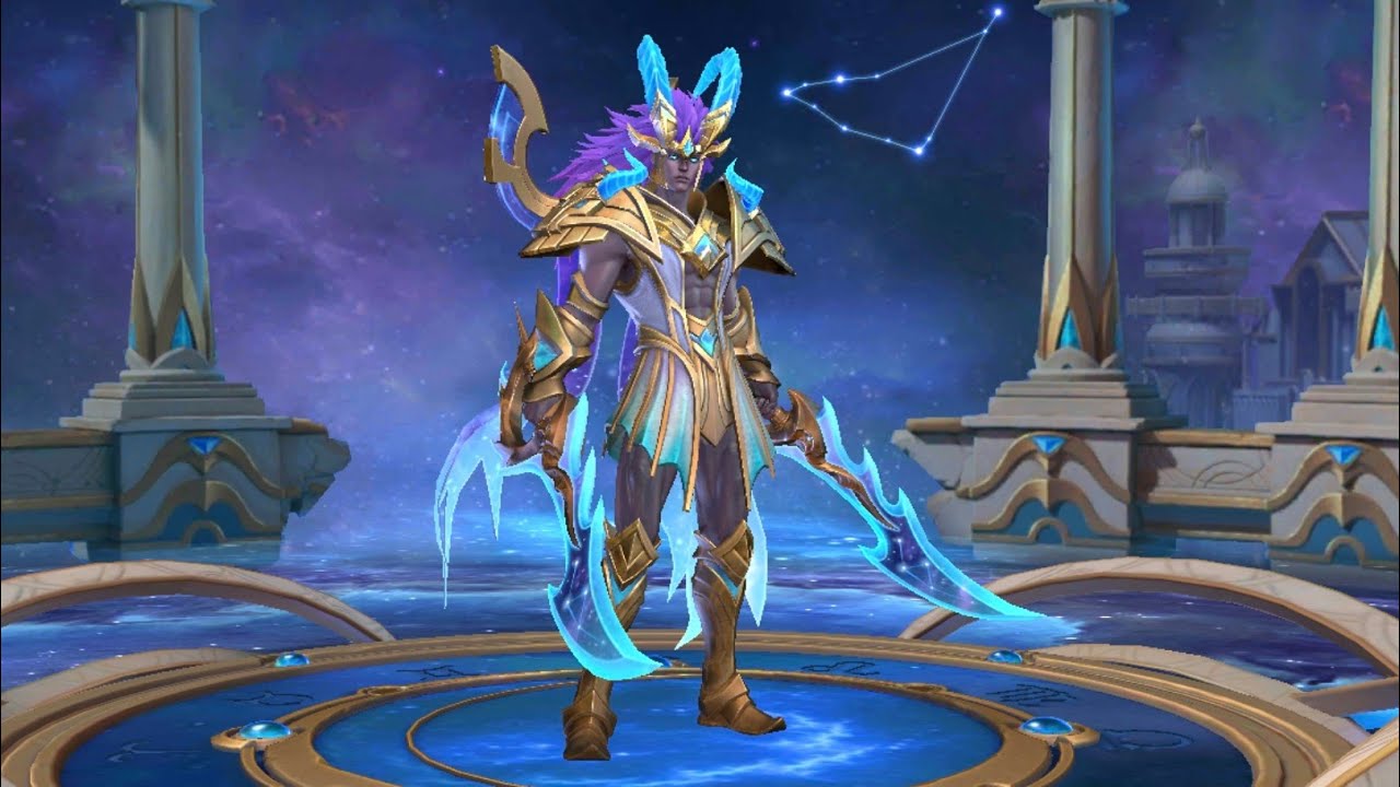 MARTIS - MLBB - RANKED GAMEPLAY!!! 