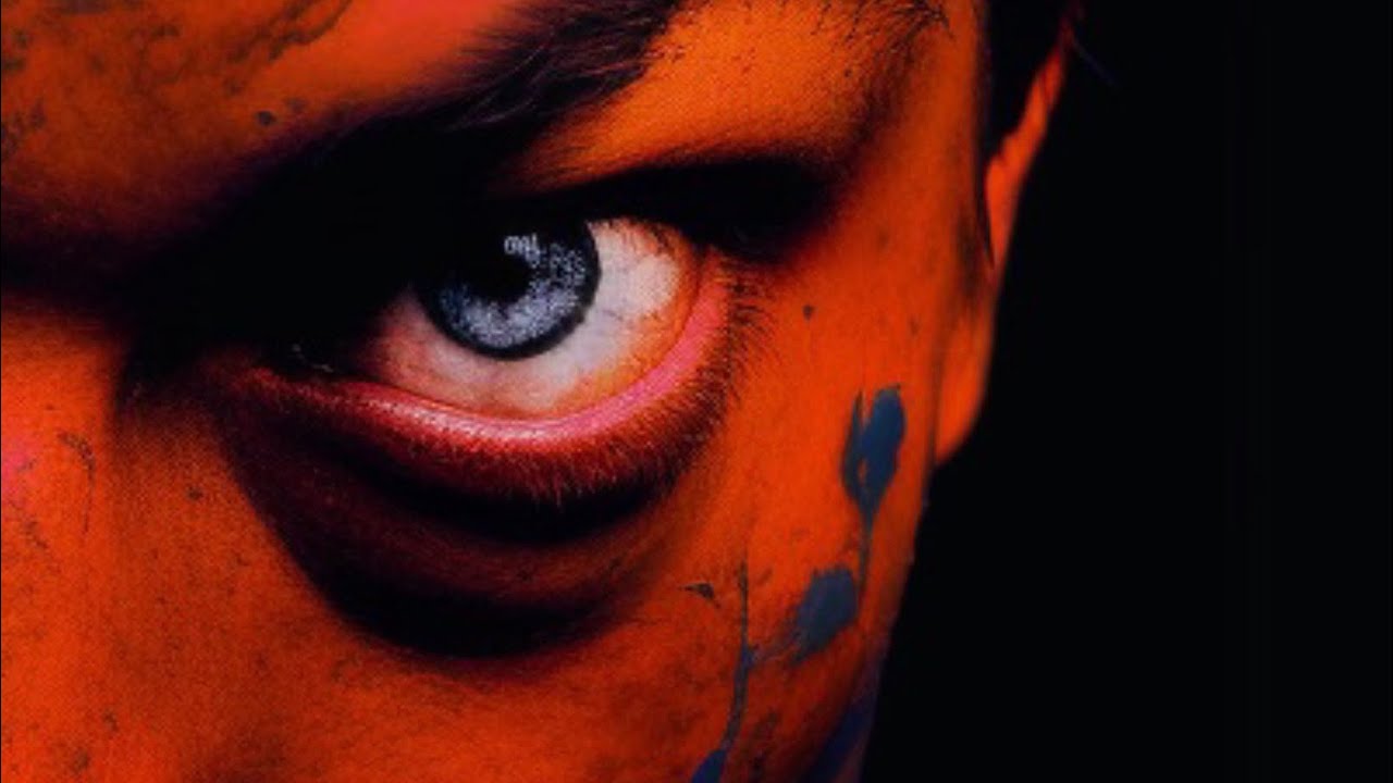 Alternative SKIN - Nothing I Can&rsquo;t Change (Official Vid&eacute;o)