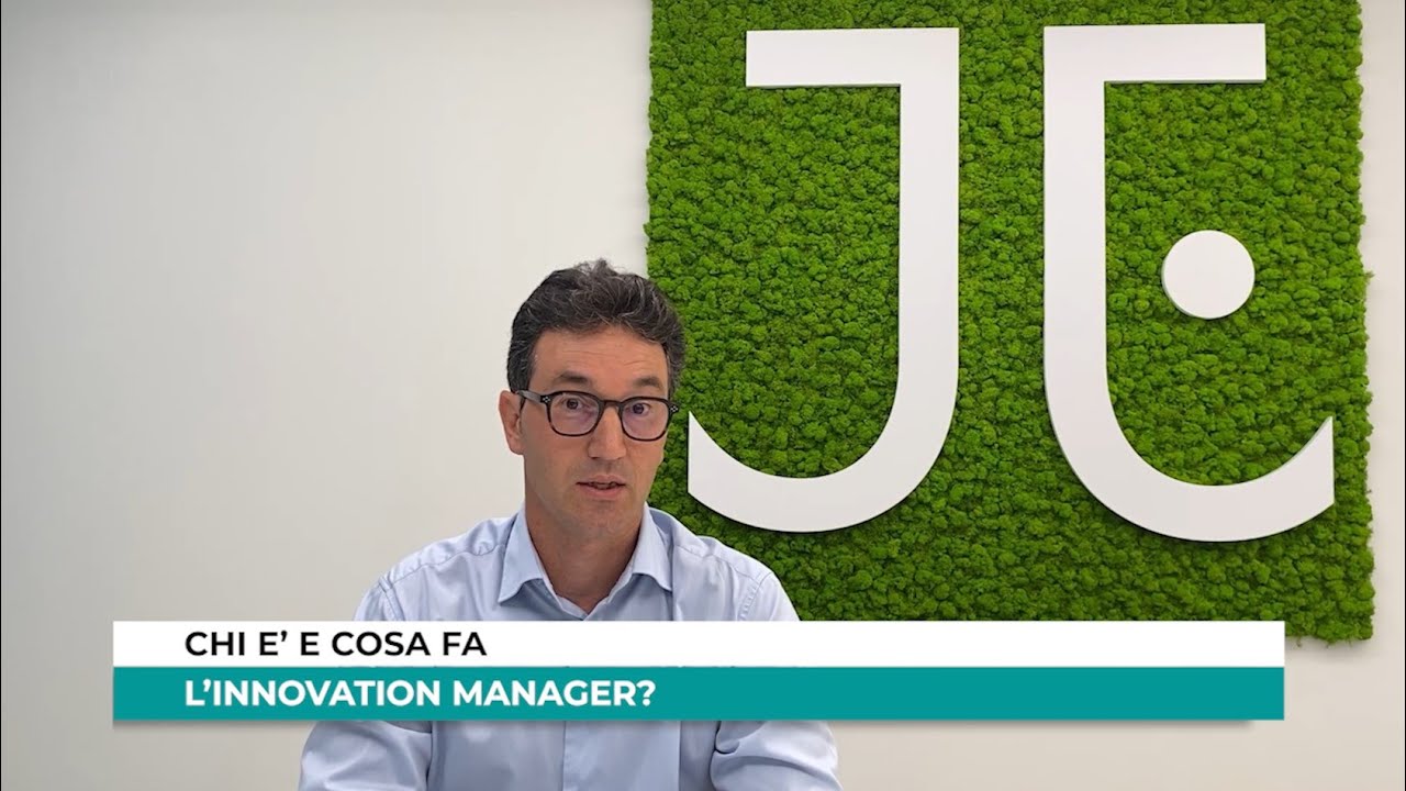 Chi è e cosa fa l'Innovation Manager - intervista completa