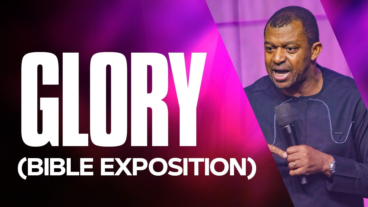 Glory definitions - Apostle Gideon Odoma -Apostolic BootCamp 2025 (Day 1)
