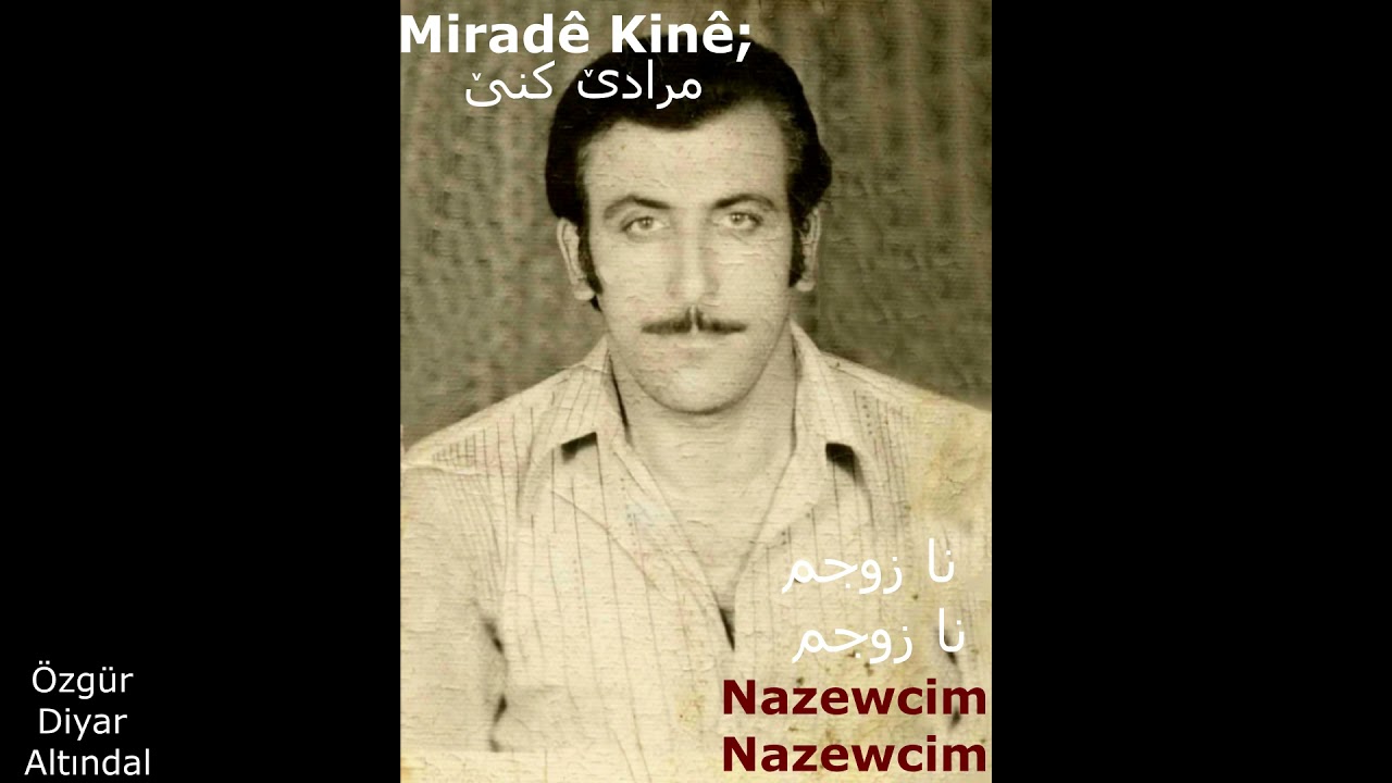 Mirad&ecirc; Kin&ecirc; - Nazewcim Nazewcim #Mirad&ecirc;Kin&ecirc; #Nazewcim #Mirado #MuratTV #Raks #KanyaMazin #Murado