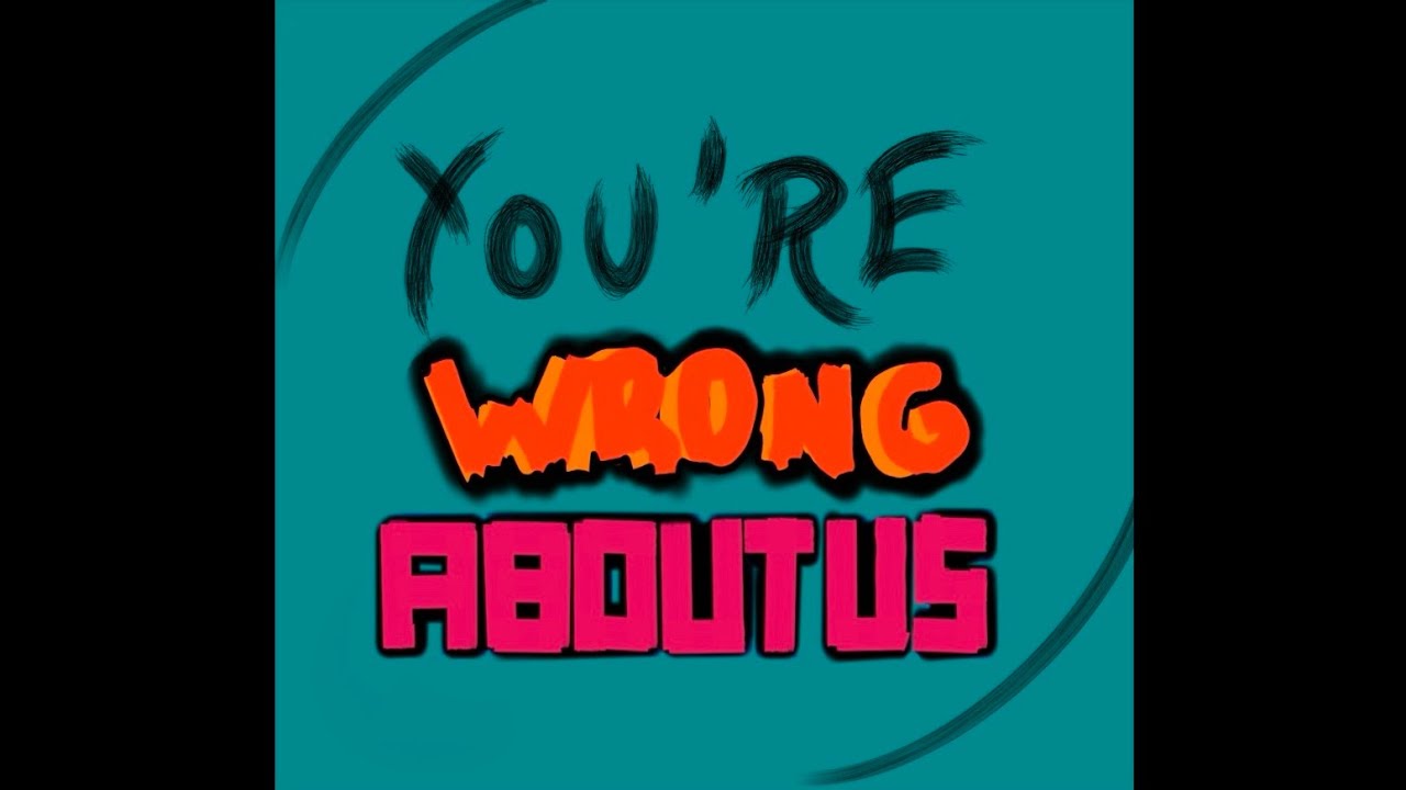 Millennials vs Gen Z - Niesen & Entschuldigung - You’Re Wrong About Us