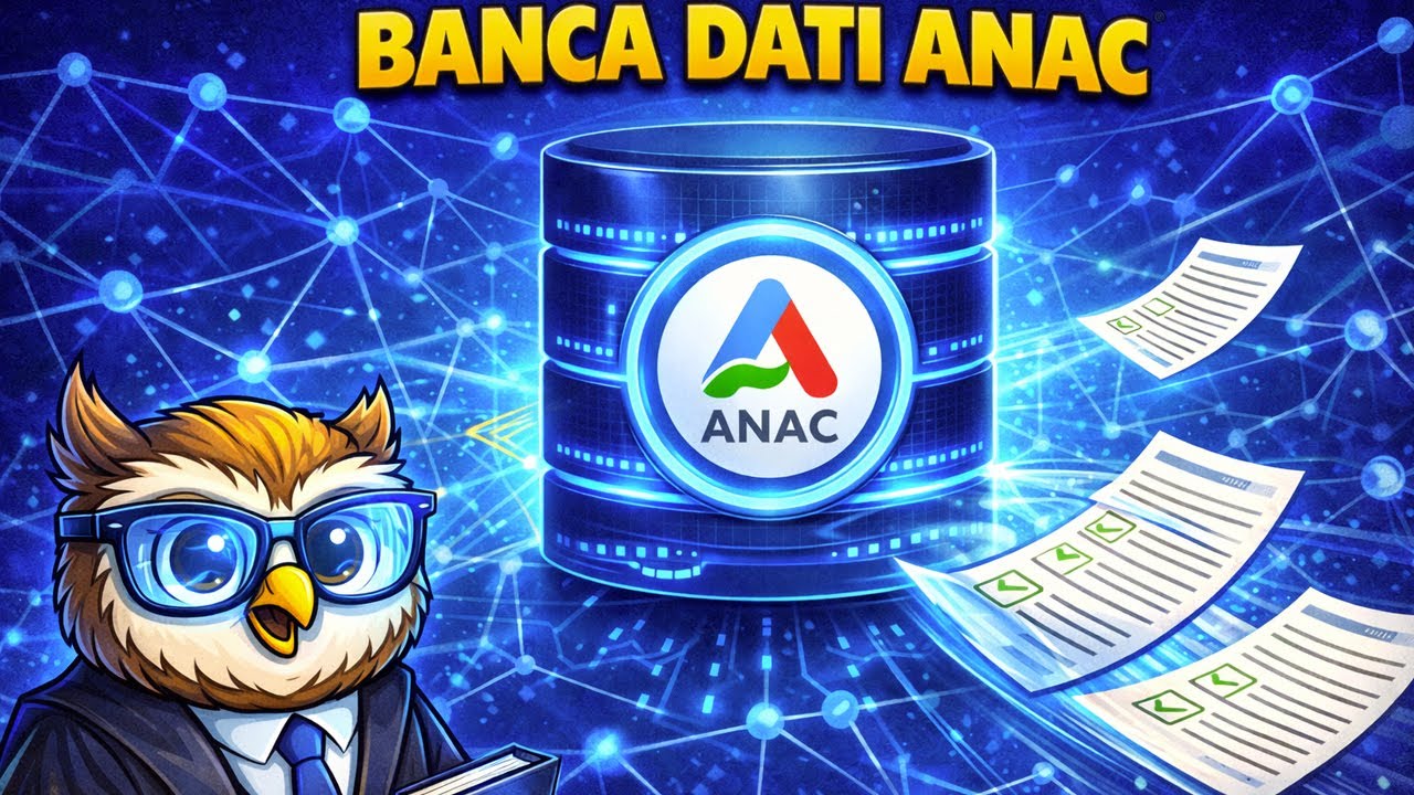 Digitalizzazione Appalti (Art. 19-36):Come funziona l'Ecosistema Nazionale (PDND e Interoperabilità)