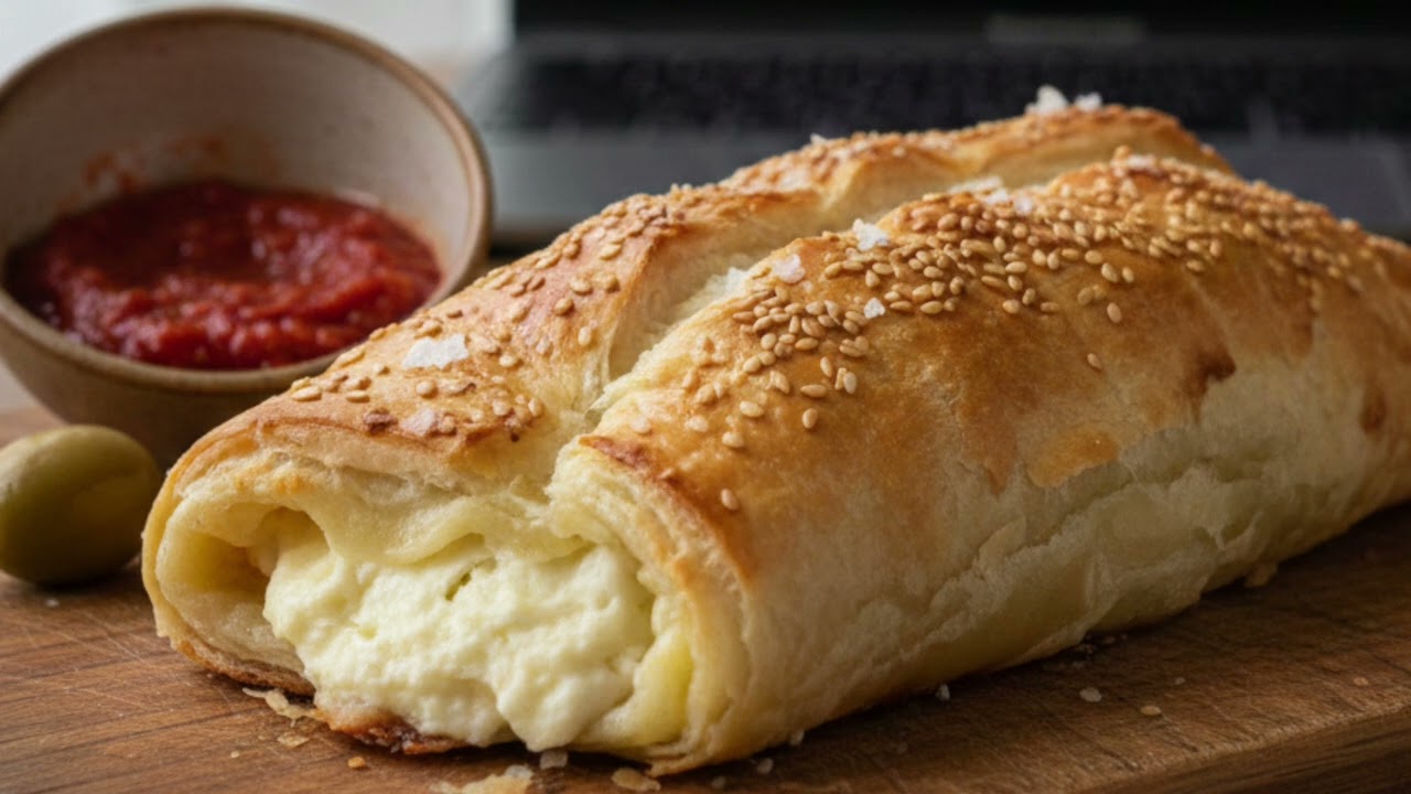 בורקס המלך