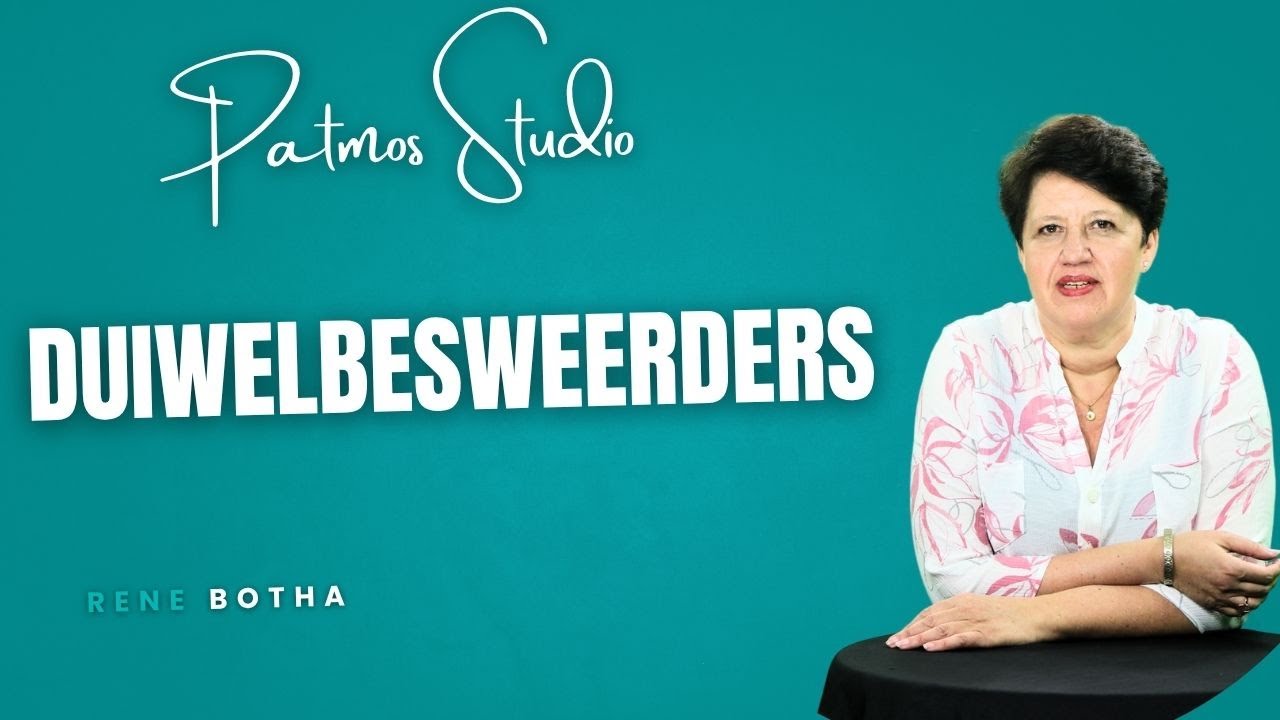 Duiwelbesweerders | Rene Botha