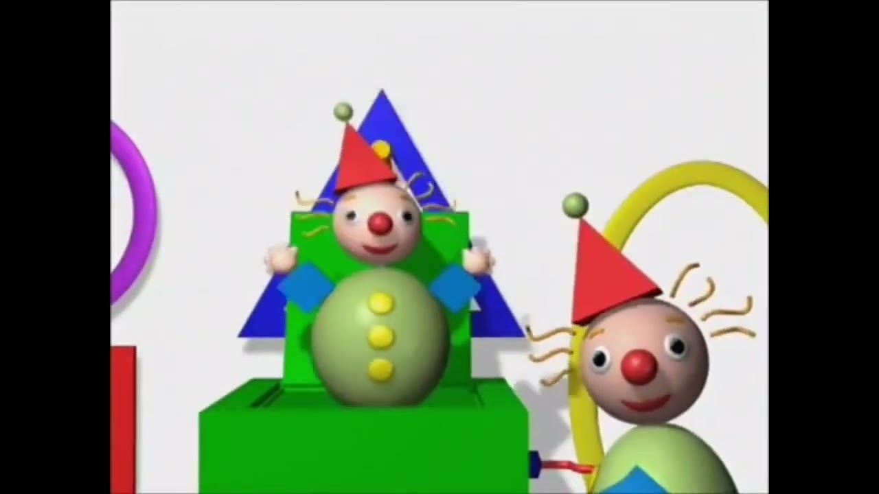 Baby Newton 2002 DVD Speed Up 4x (Don't Block This video)