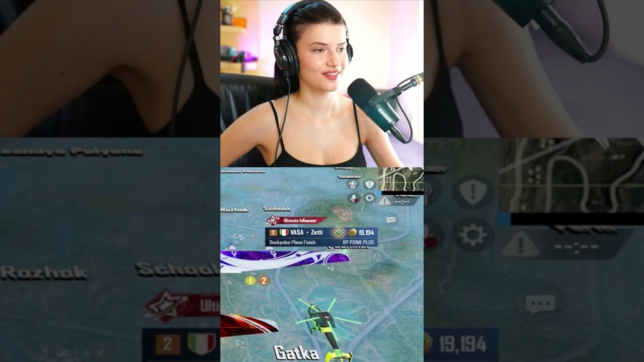 Keep it short and simple😂 #pubgmobile #shorts #zetti #VASA