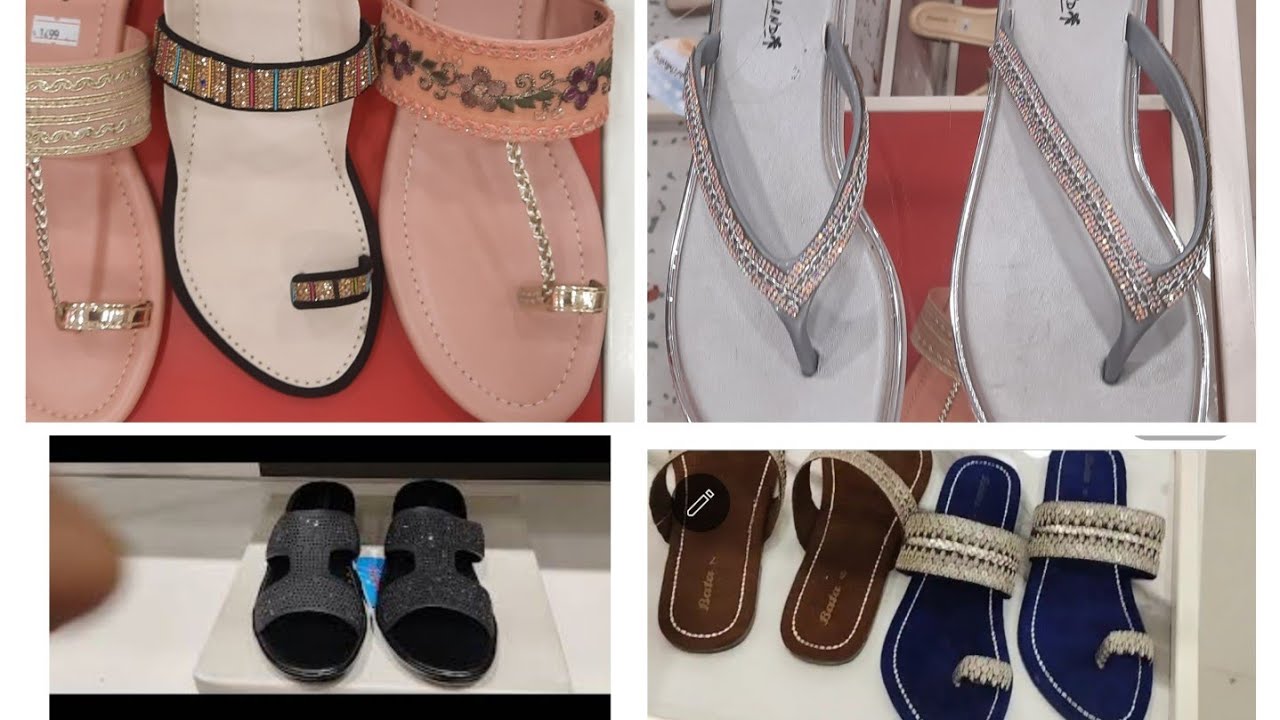 BATA Unbeatable sale 50% off | Bata sale Come Shop with me 