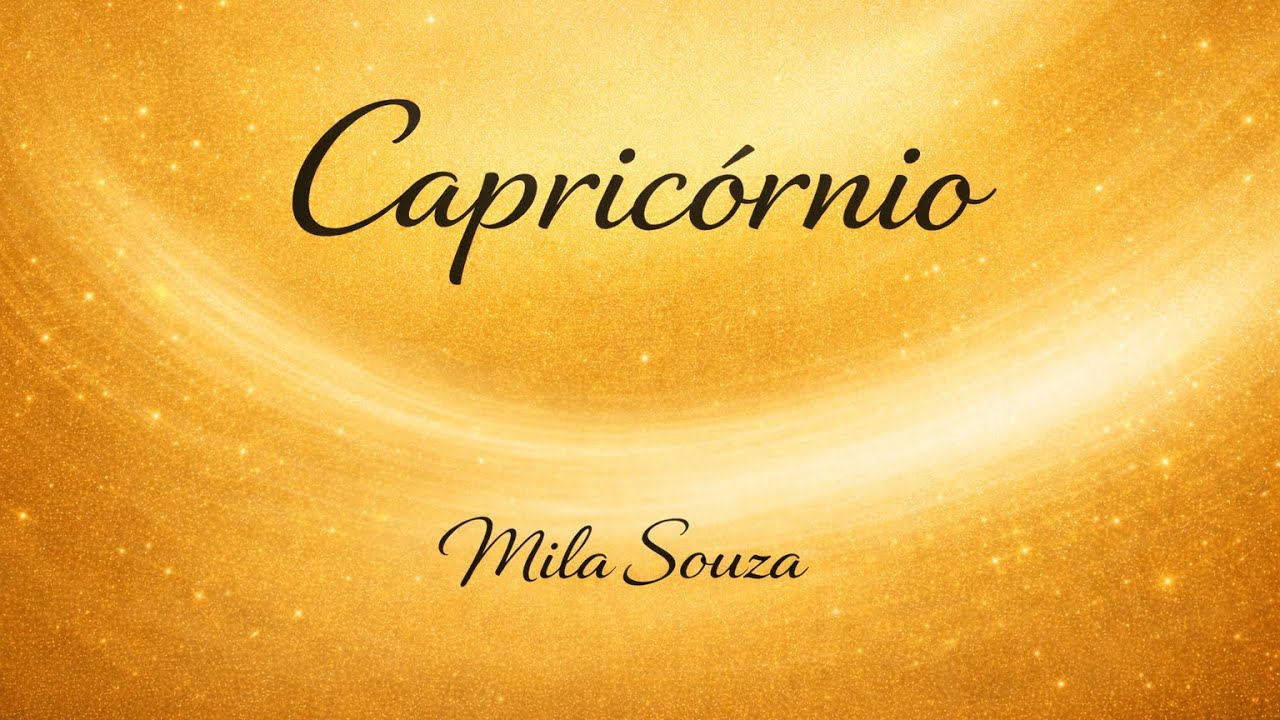 CAPRICÓRNIO ♑️ 26/01/2026 (11)998970271- VOCÊ VAI DESCOBRIR UMA TRAIÇÃO...