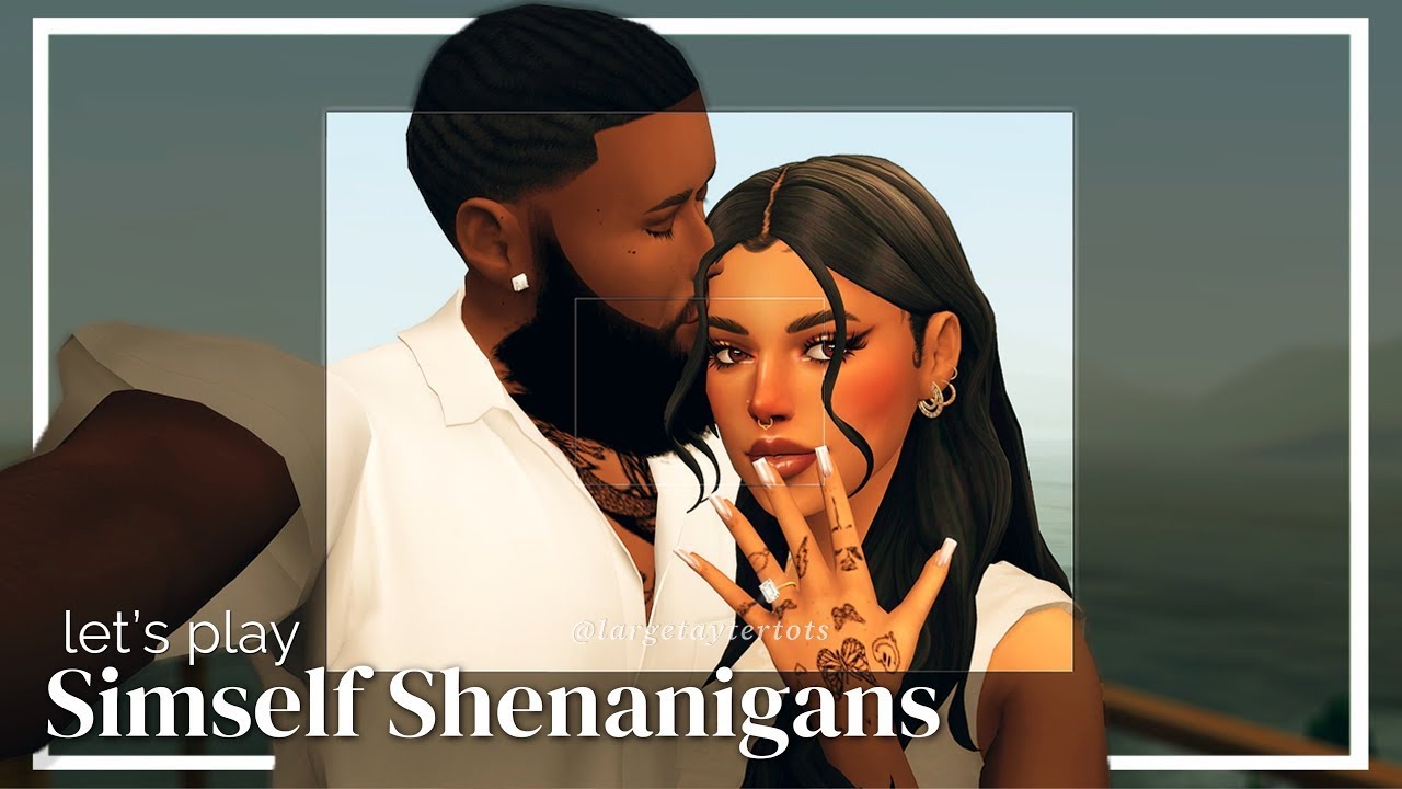Finale | Simself Shenanigans (ep. 10) - Let's Play
