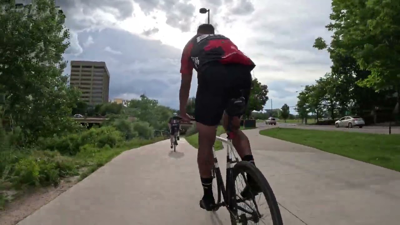 cherry creek trail smash