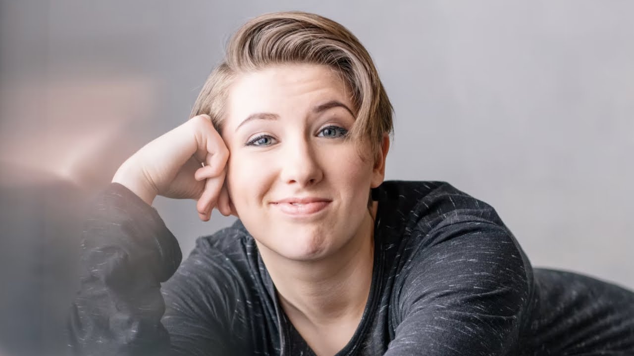 Michelle Creber - Princess (Audio)
