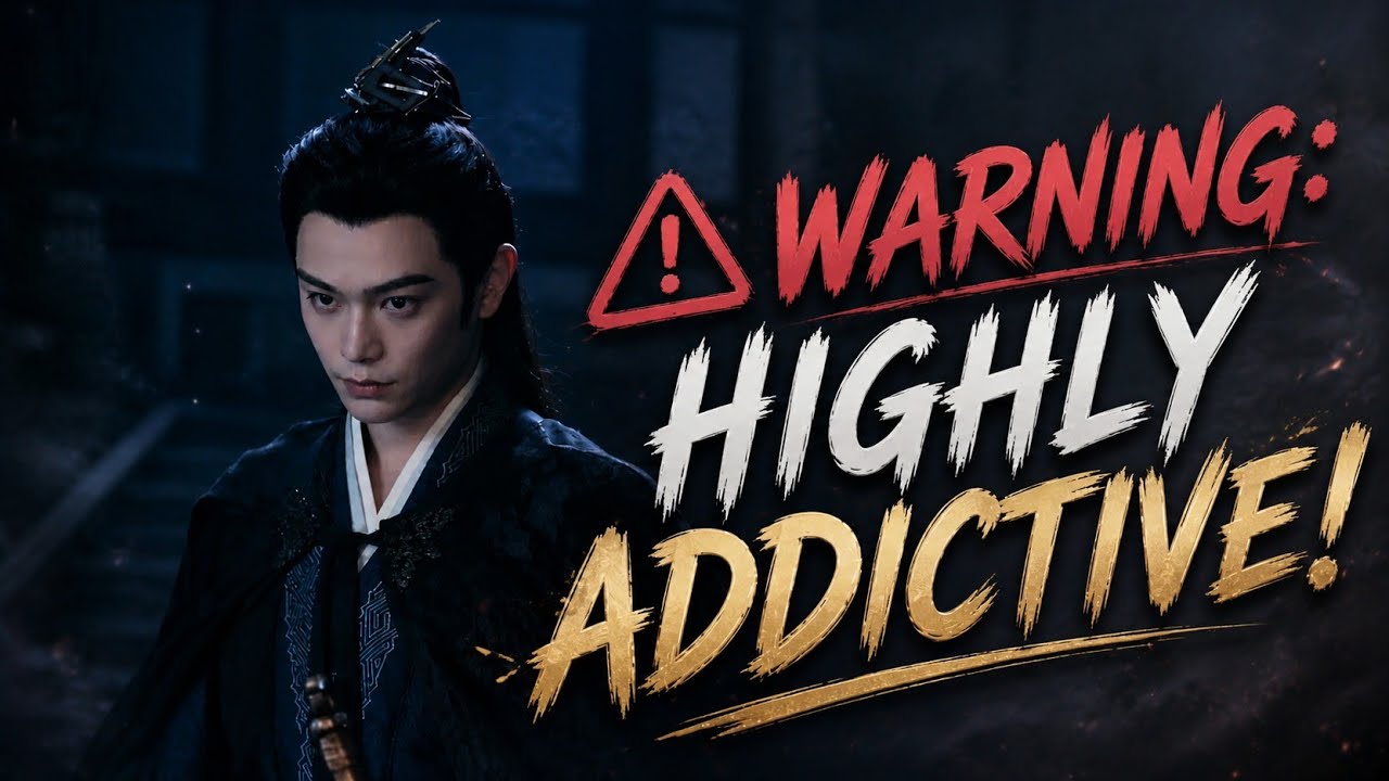 Top 10 Most Addictive Chinese Epic Dramas 2026 | Best Cdrama