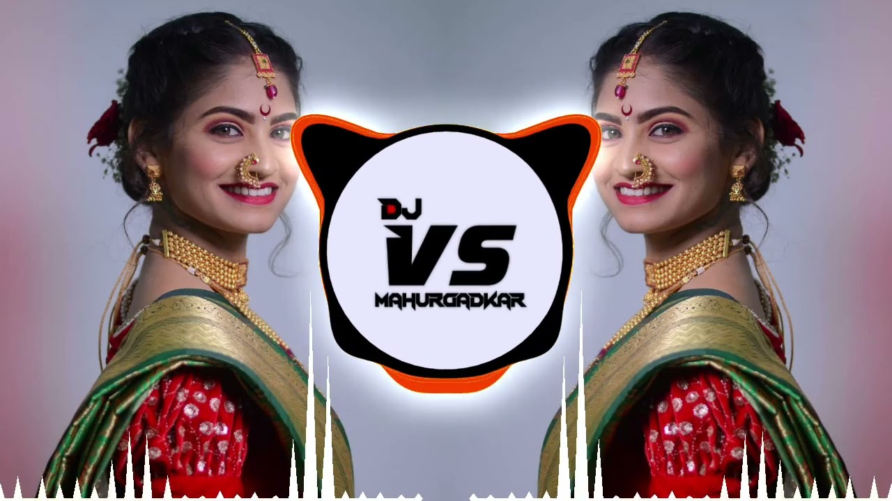 मारी राणी जारीची पुनान आज Mari Rani Karichi Punan aaj #Banjara Song  tapori remix dj shankar vs 