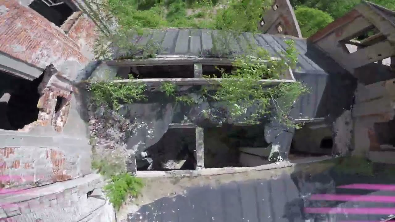Flashhobby Crash test Arthur 2306,5 1900kv motor is my new bando motor