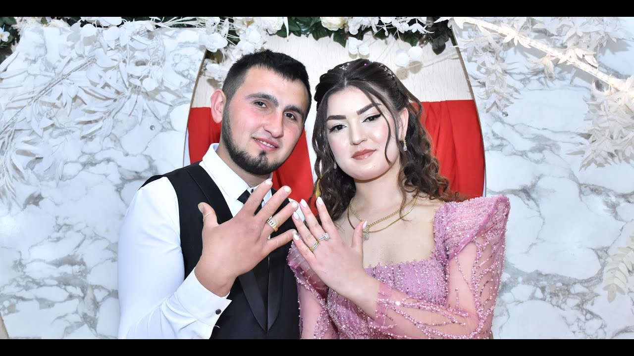Yasin & Sibel Qiz evi 29 01 2025