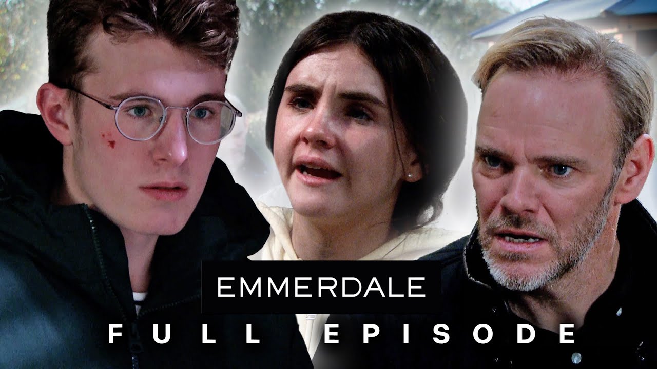 Emmerdale Full Episode | Thursday 22nd January