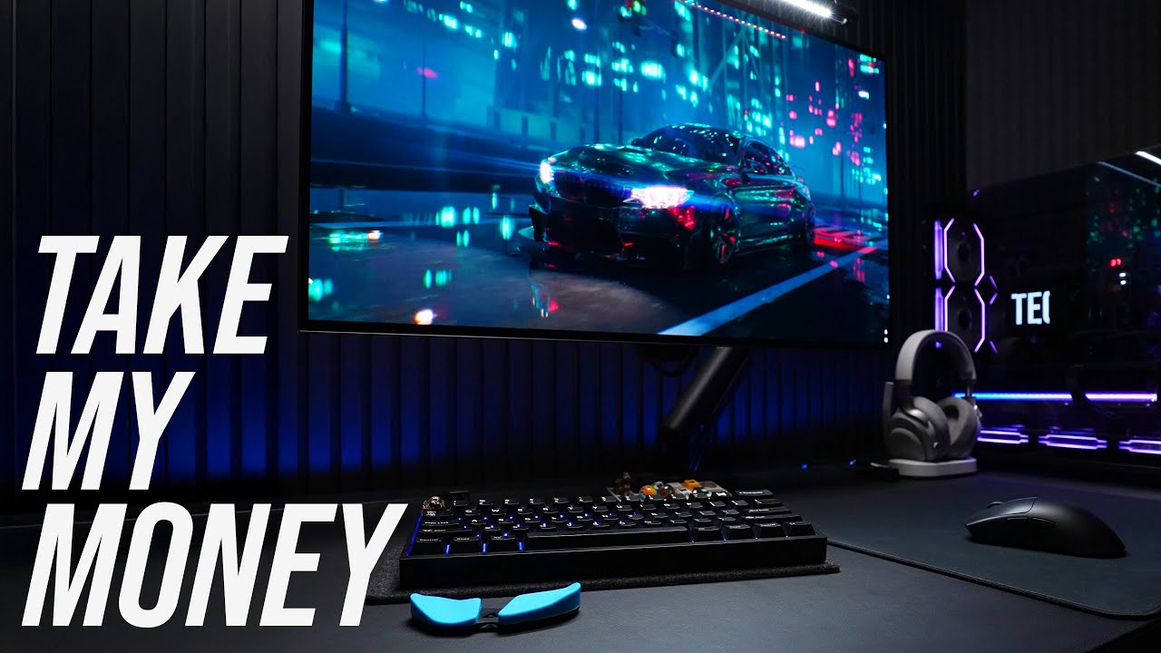 The Gaming Setup I Would *ACTUALLY* Buy for 2026