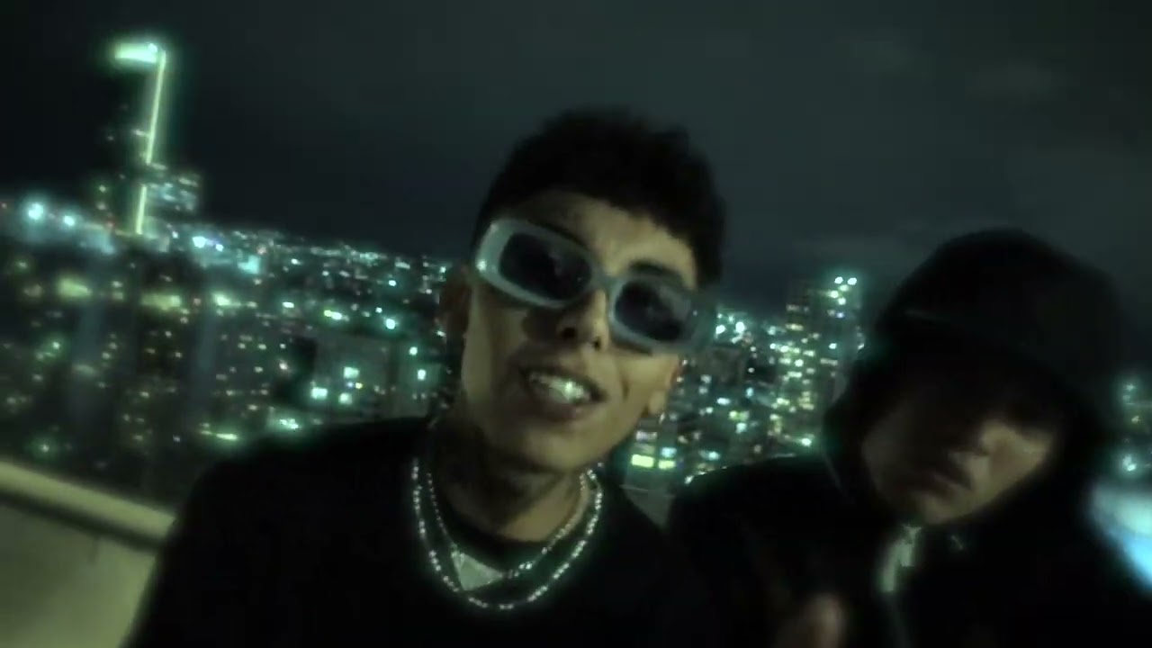 La Cone - Trobol ft Quezada