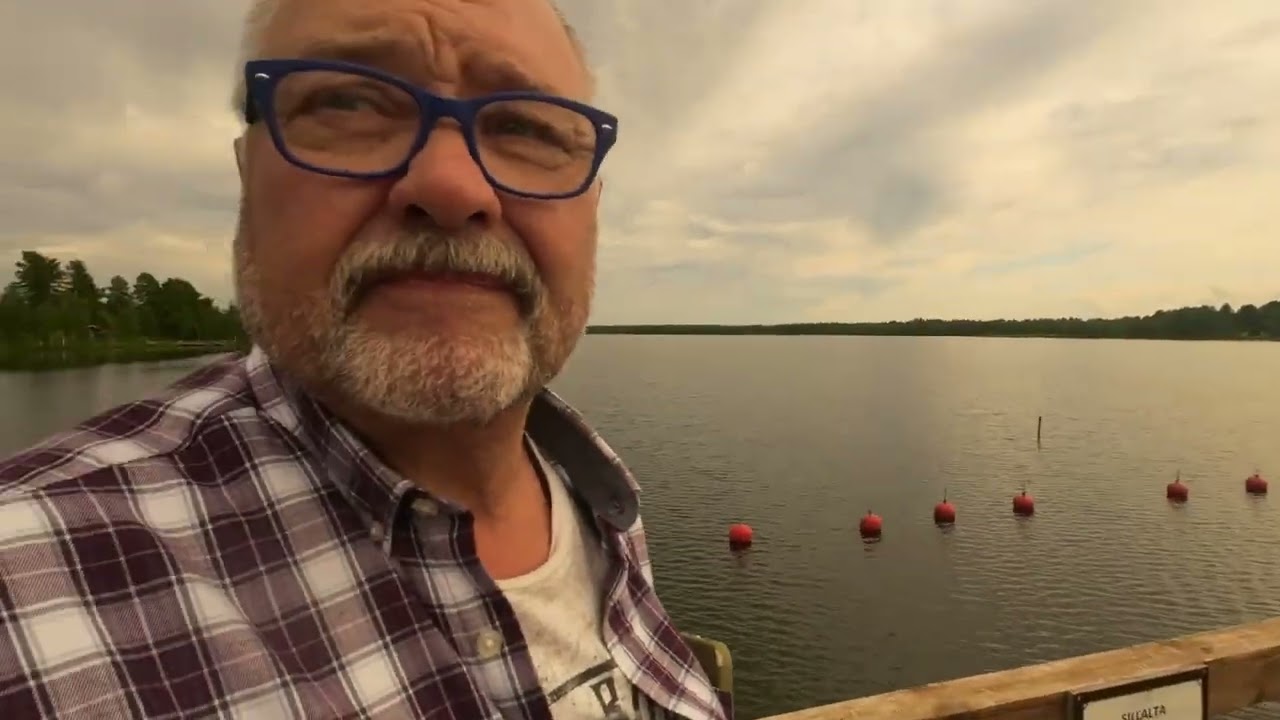 TURJANLINNAN RAUNIOILTA  Porttipahdan kainaloon