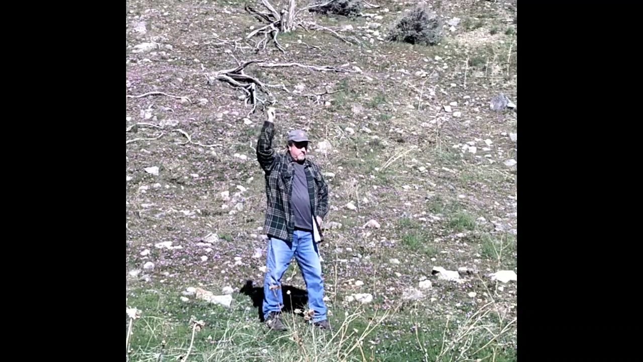 The BIG Sound from a Miniature Bullroarer