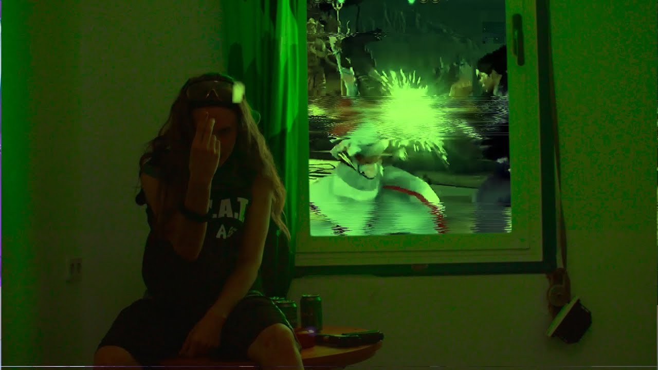 LY RAINE - Bodegón (Videoclip)
