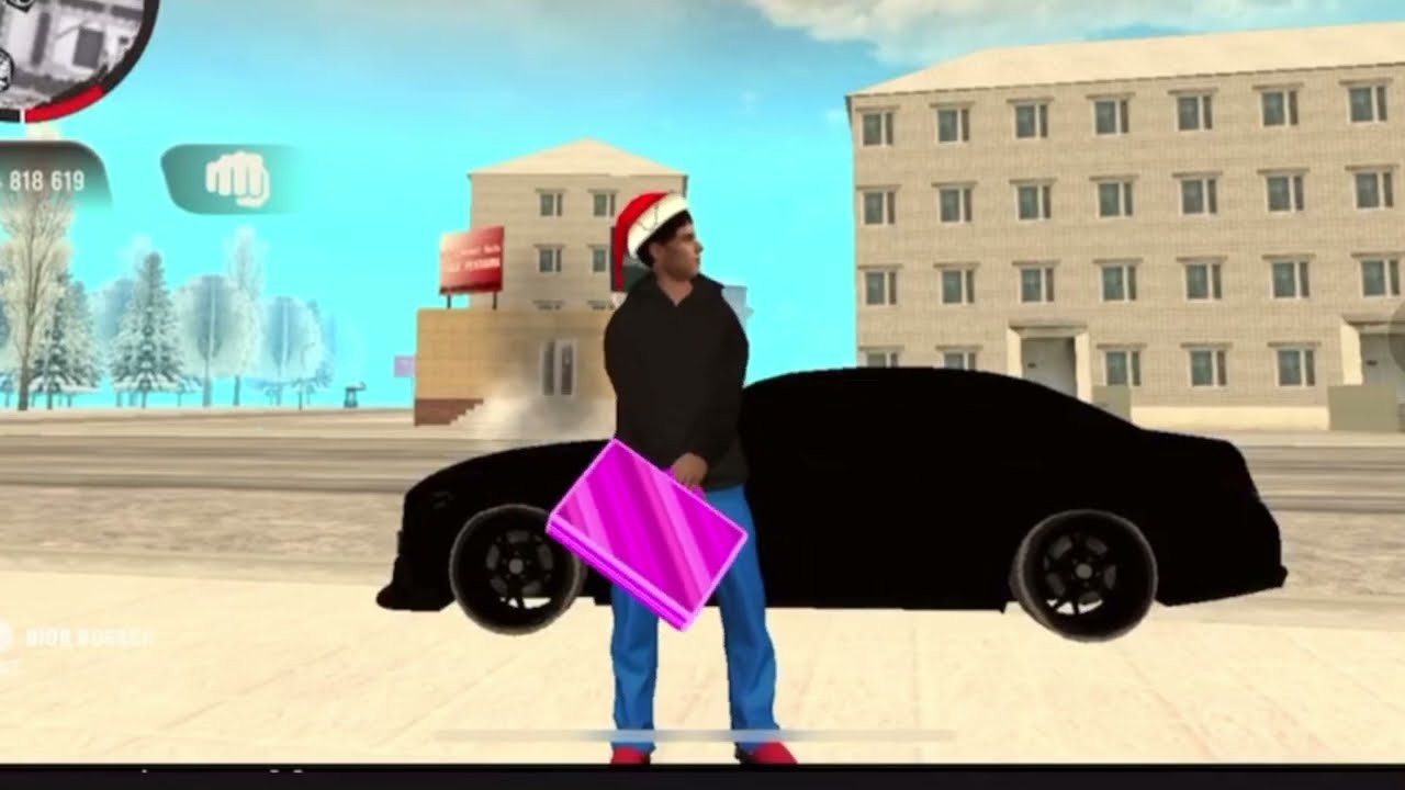 Обменялся сумкой за 2кк #shorts #grand #automobile 