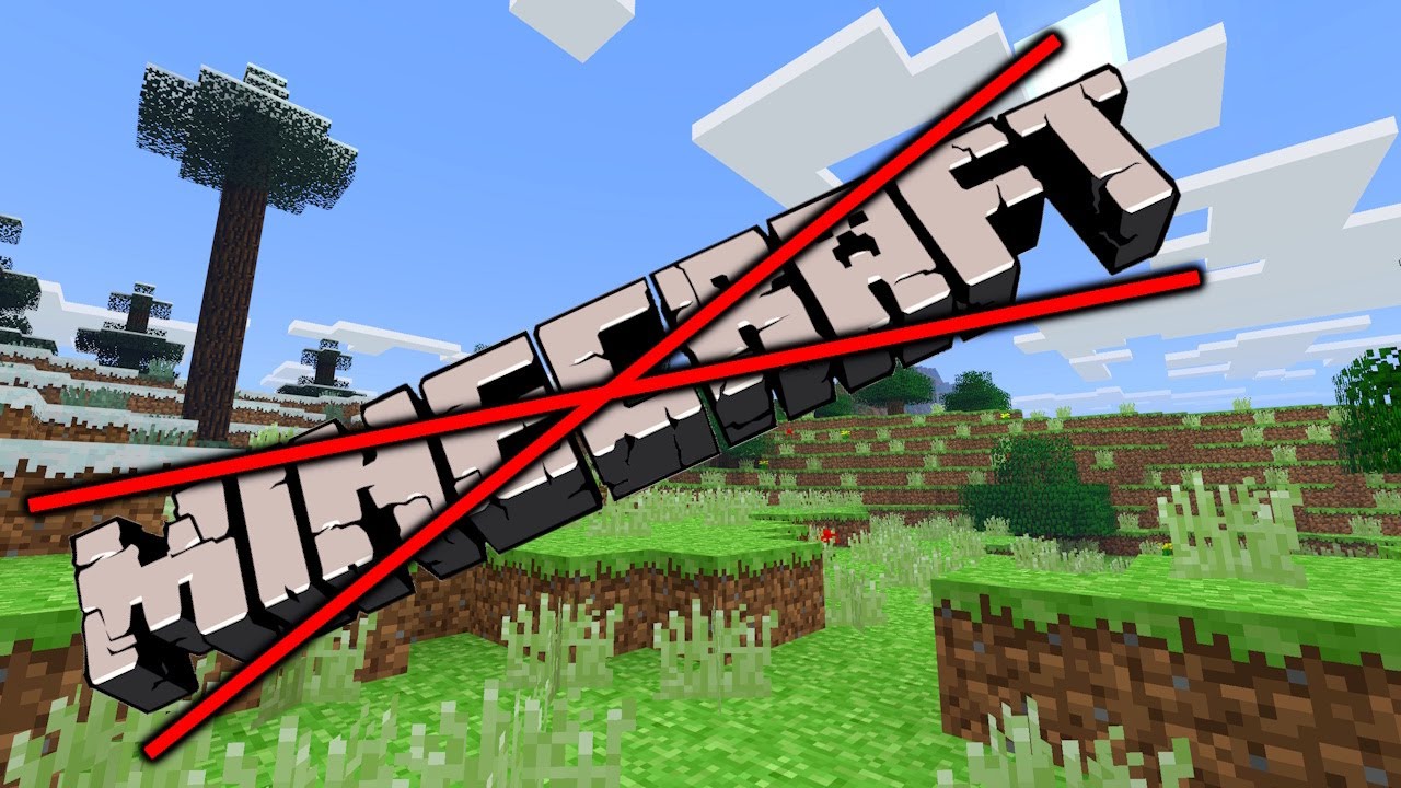 Minecraft, ma non è Minecraft - The Stanley Parable