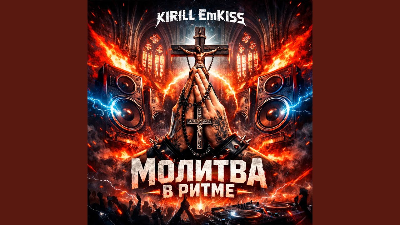 Молитва в ритме