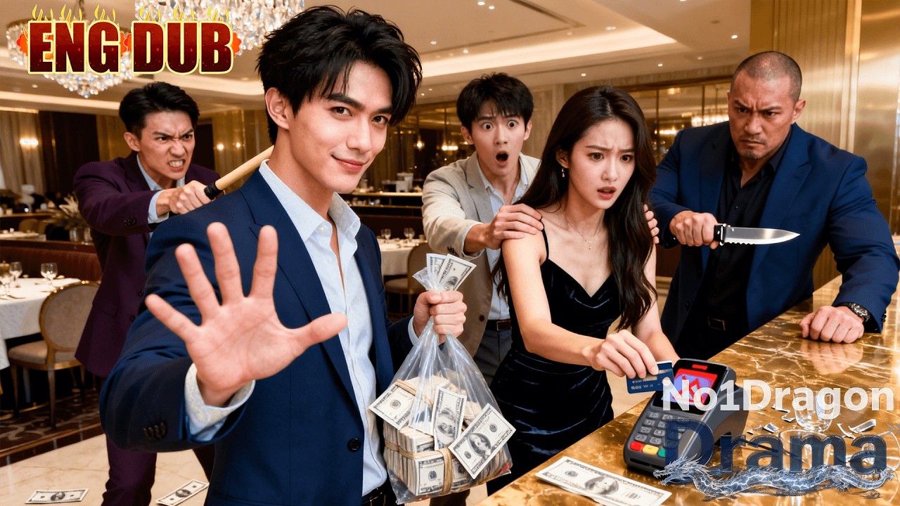 Murdered by a toyboy! Reborn CEO divorces with $0, dooms leeches to debt & spoils his schoolmate!