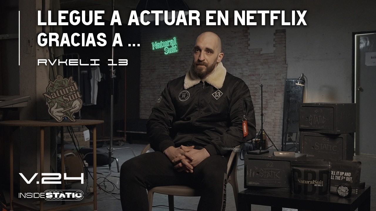 RVKELI 13:  