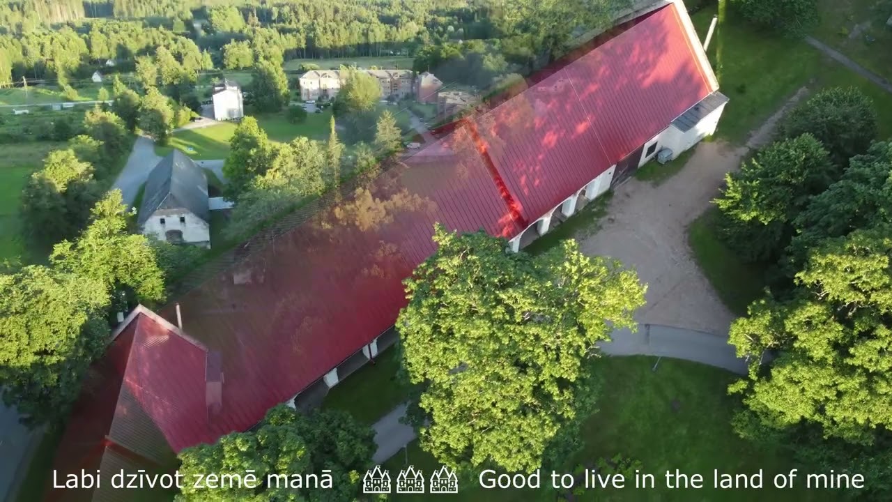 🏰🏰🏰Vecpiebalgas muiža🏰🏰🏰Vecpiebalga manor🏰🏰🏰