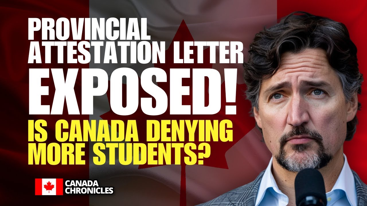 Подробное объяснение провинциального подтверждающего письма! Как оно повлияет на одобрение вашего...