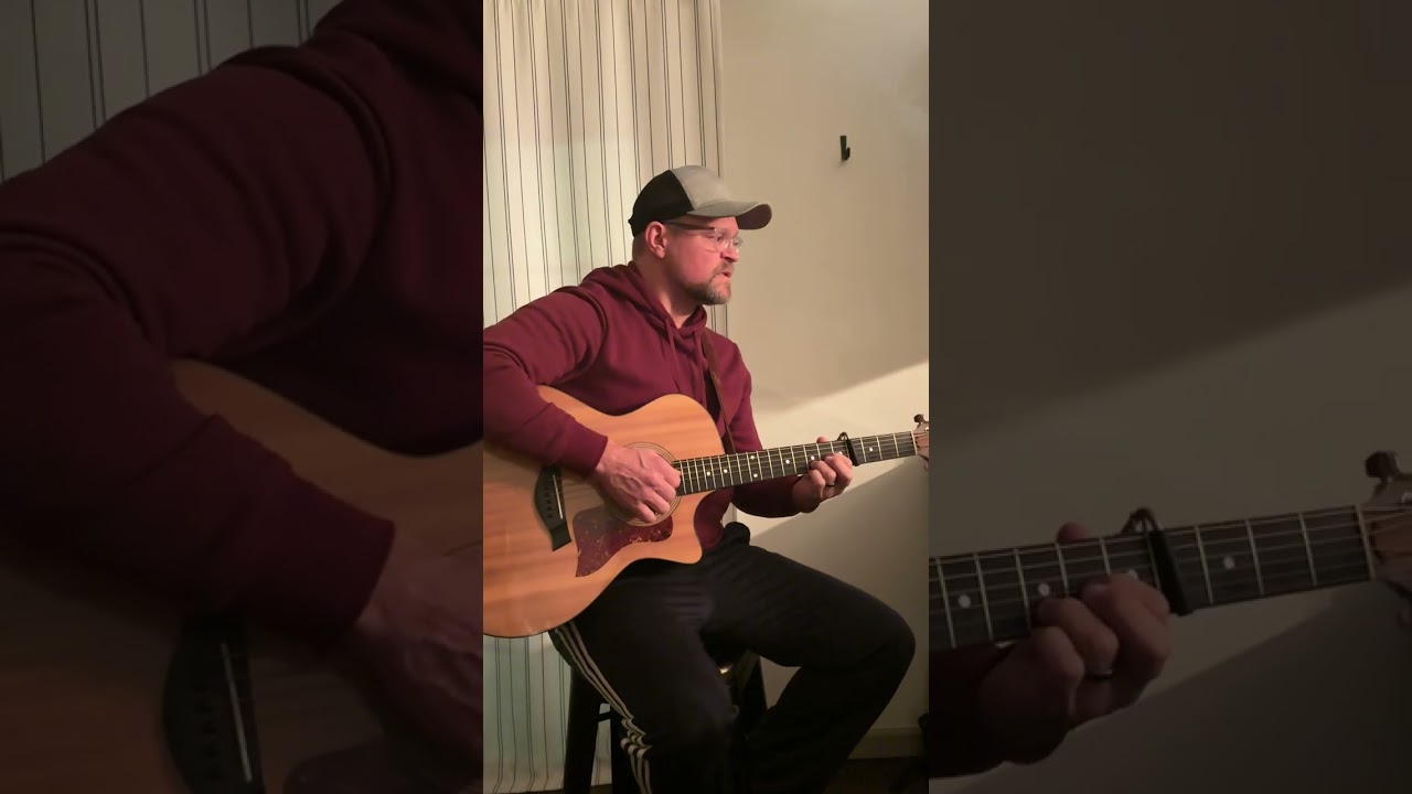Carolina On My Mind (James Taylor)