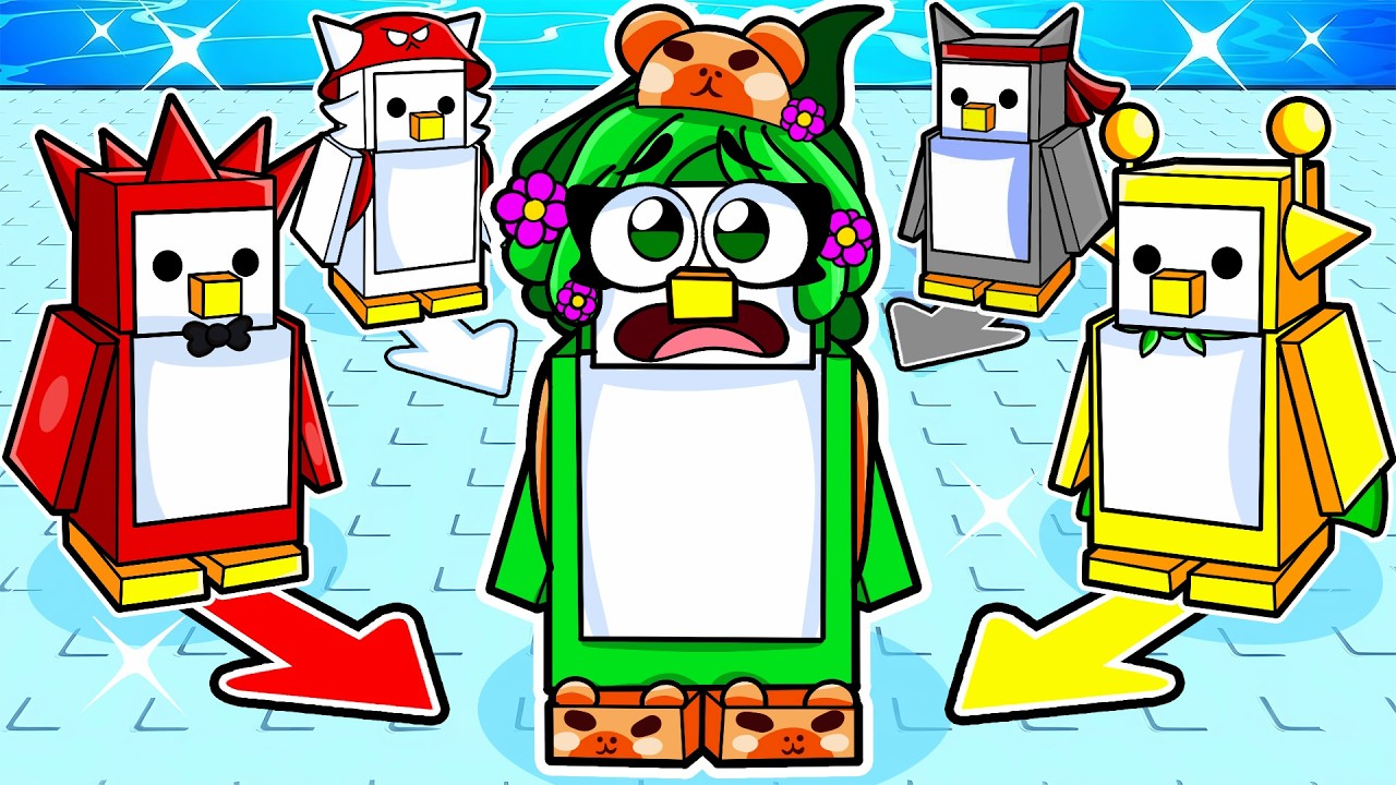 LOS SPRUNKIS juegan KNOCKOUT en Roblox!