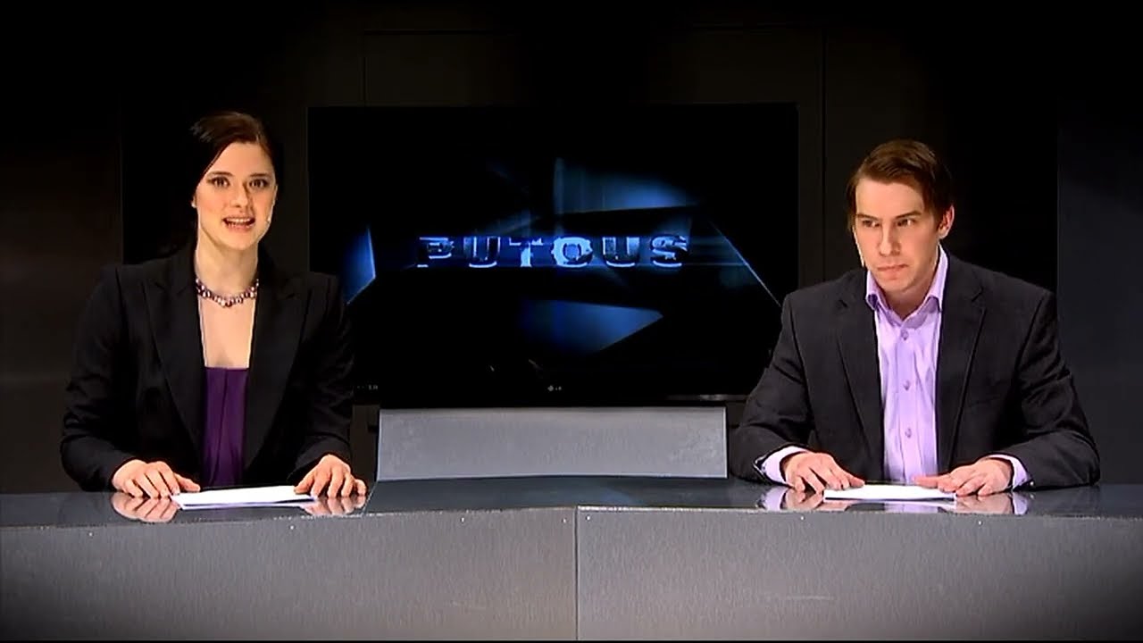 Putous 2010 - Viikkokatsaus 4