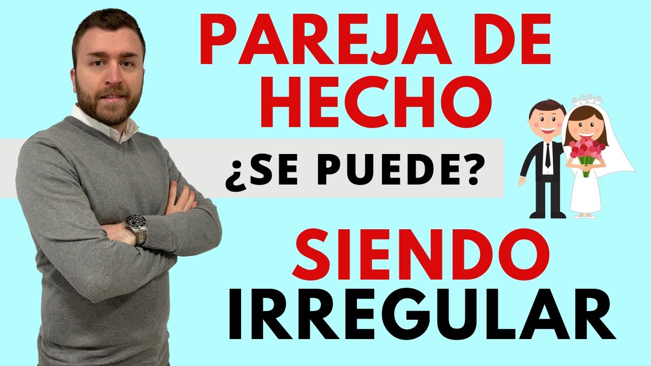 ✅Hacerse PAREJA DE HECHO para CONSEGUIR TARJETA COMUNITARIA  🔴[Tarjeta Comunitaria Pareja de Hecho]