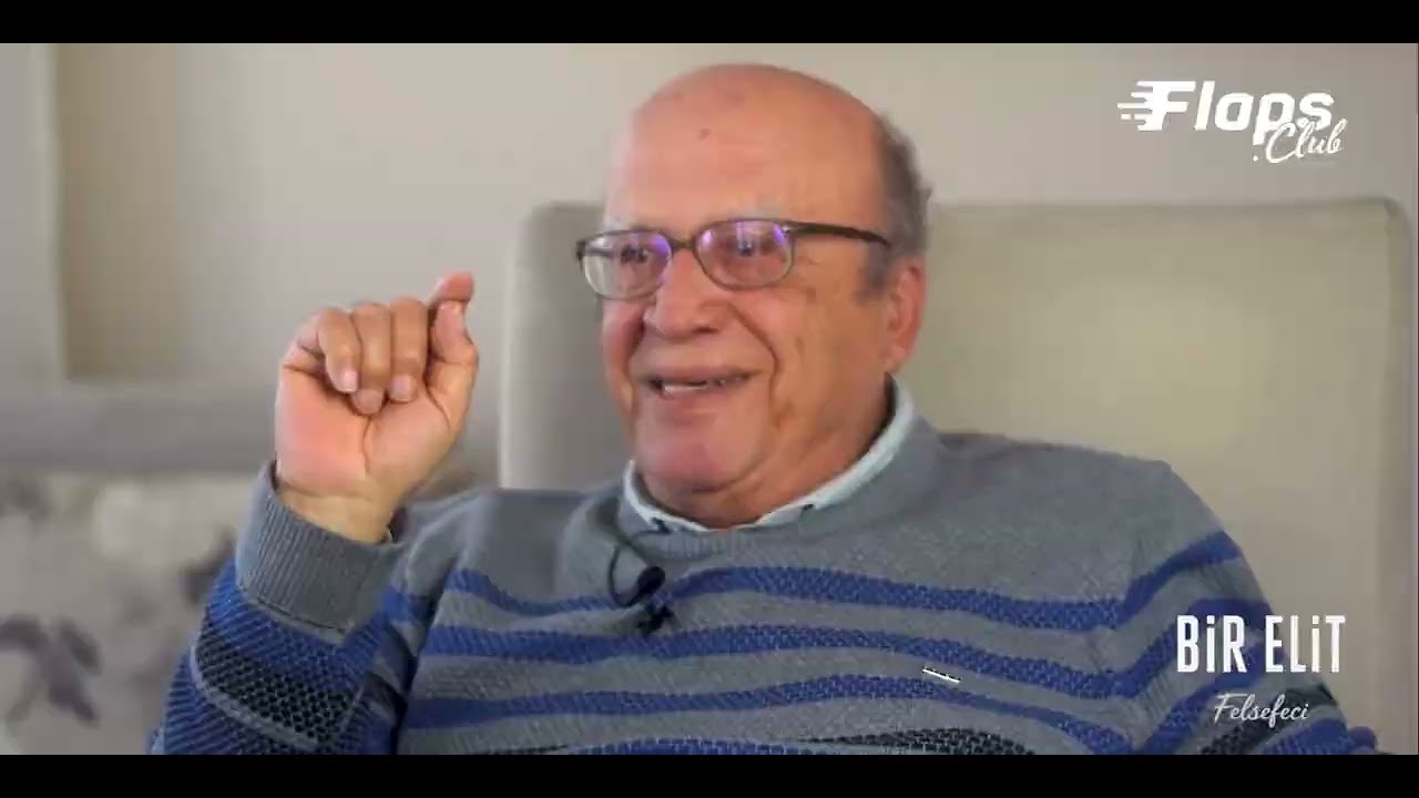 Prof. Dr. Ahmet Arslan / Kamusal Alan &Uuml;zerine