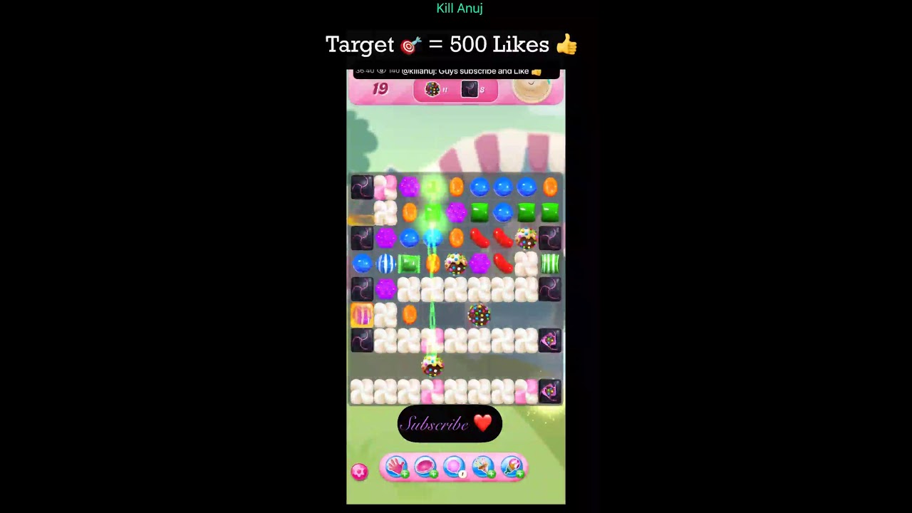 Level [1700] Is Super Hard! 🛑 Candy Crush Saga Live Challenge 🔥