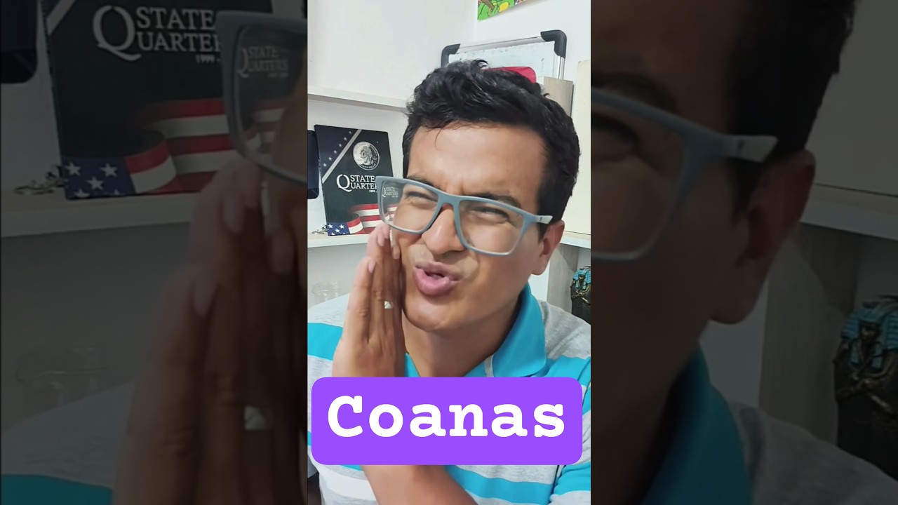 Coanas: Raz&oacute;n por la que moqueamos. #Coanas #nasofaringe #anatomia #cienciaconjotag #ecuador
