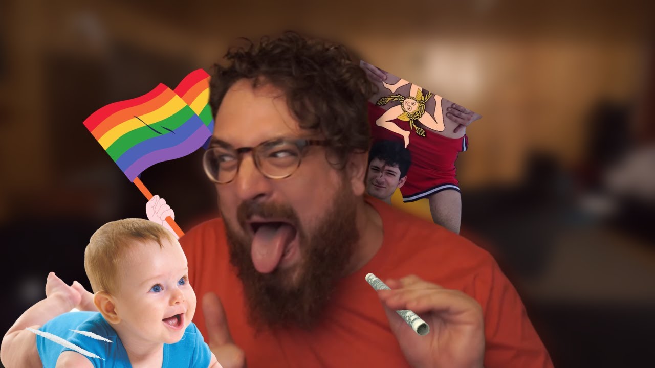 Marco Merrino racconta cose #4